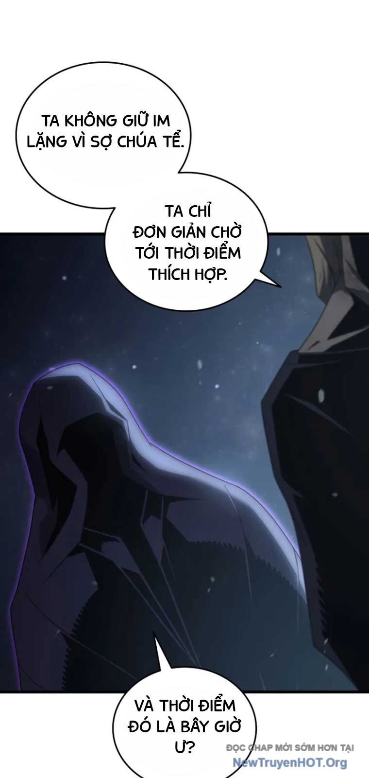 Sự Trở Lại Của Pháp Sư Vĩ Đại Sau 4000 Năm Chap 204 - Next Chap 205