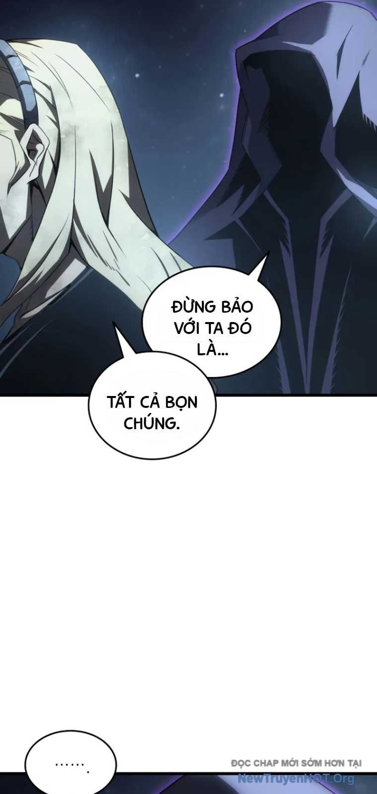 Sự Trở Lại Của Pháp Sư Vĩ Đại Sau 4000 Năm Chap 204 - Next Chap 205