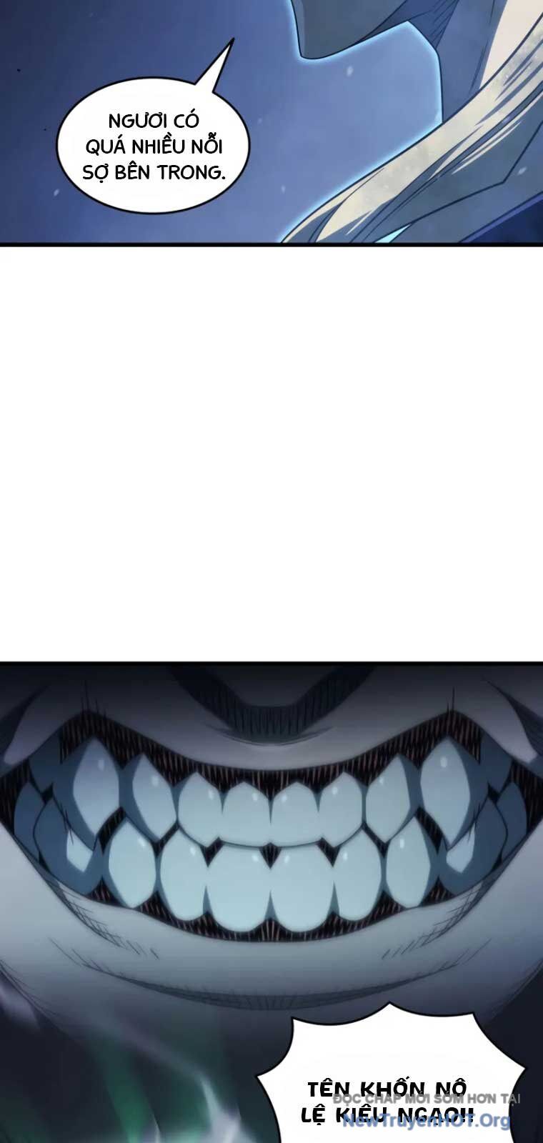 Sự Trở Lại Của Pháp Sư Vĩ Đại Sau 4000 Năm Chap 204 - Next Chap 205