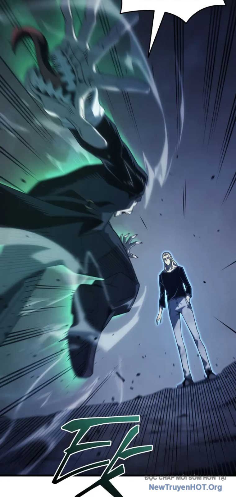 Sự Trở Lại Của Pháp Sư Vĩ Đại Sau 4000 Năm Chap 204 - Next Chap 205