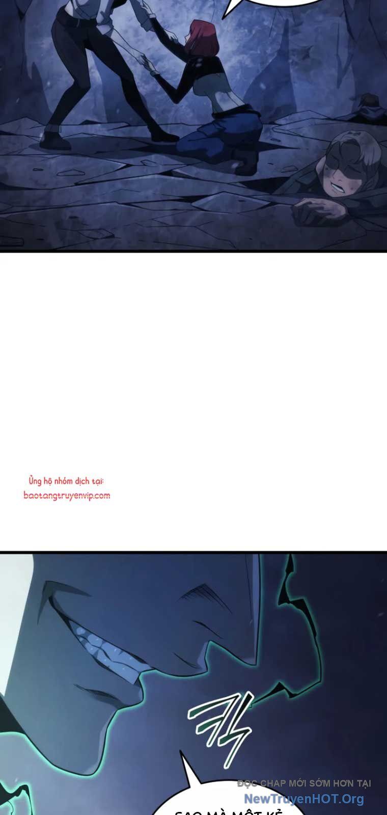 Sự Trở Lại Của Pháp Sư Vĩ Đại Sau 4000 Năm Chap 204 - Next Chap 205