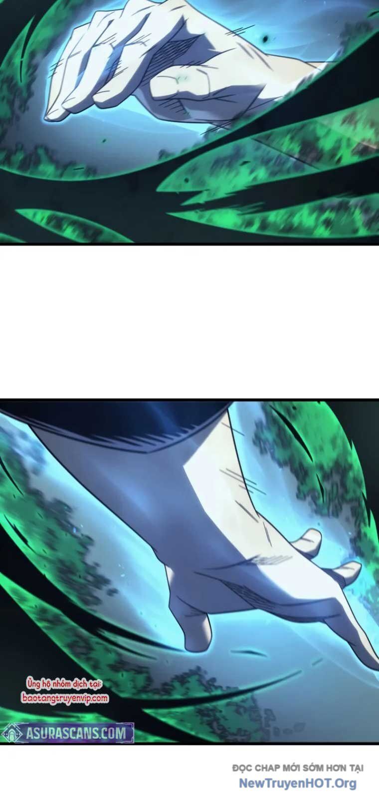 Sự Trở Lại Của Pháp Sư Vĩ Đại Sau 4000 Năm Chap 204 - Next Chap 205