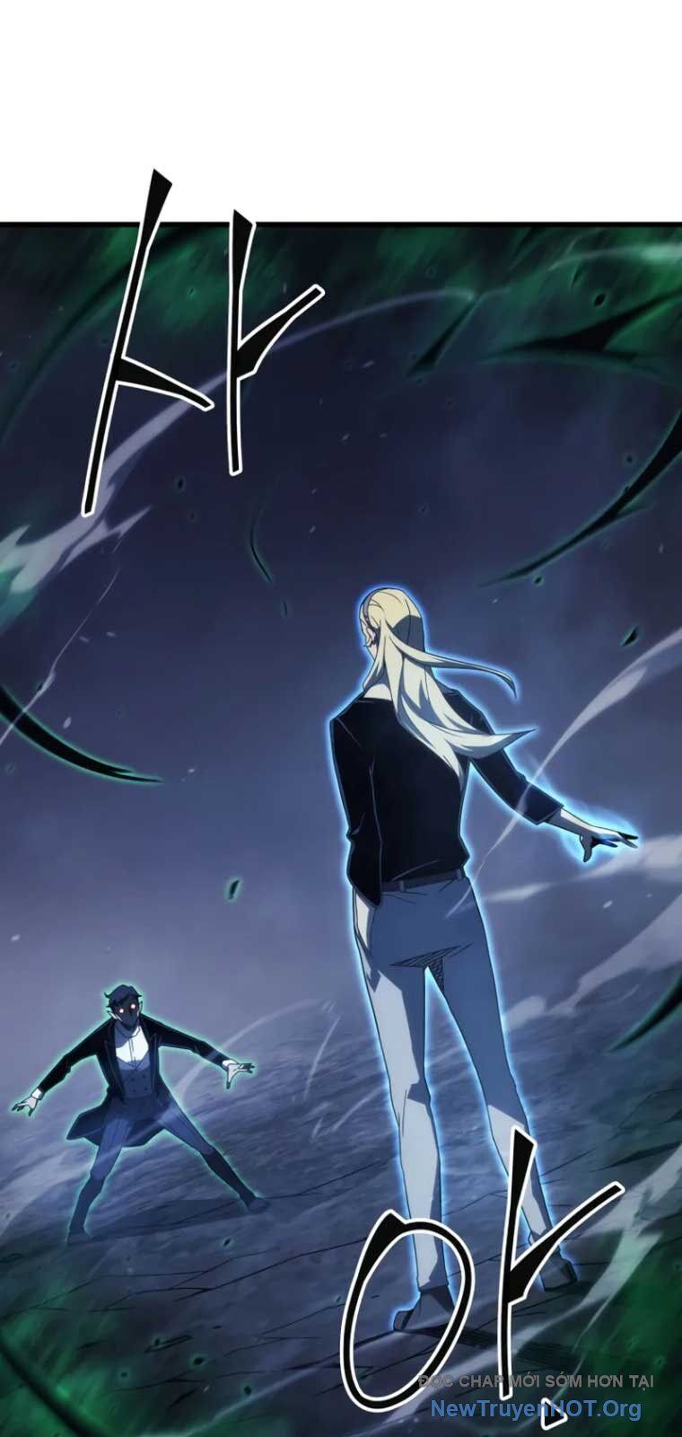 Sự Trở Lại Của Pháp Sư Vĩ Đại Sau 4000 Năm Chap 204 - Next Chap 205