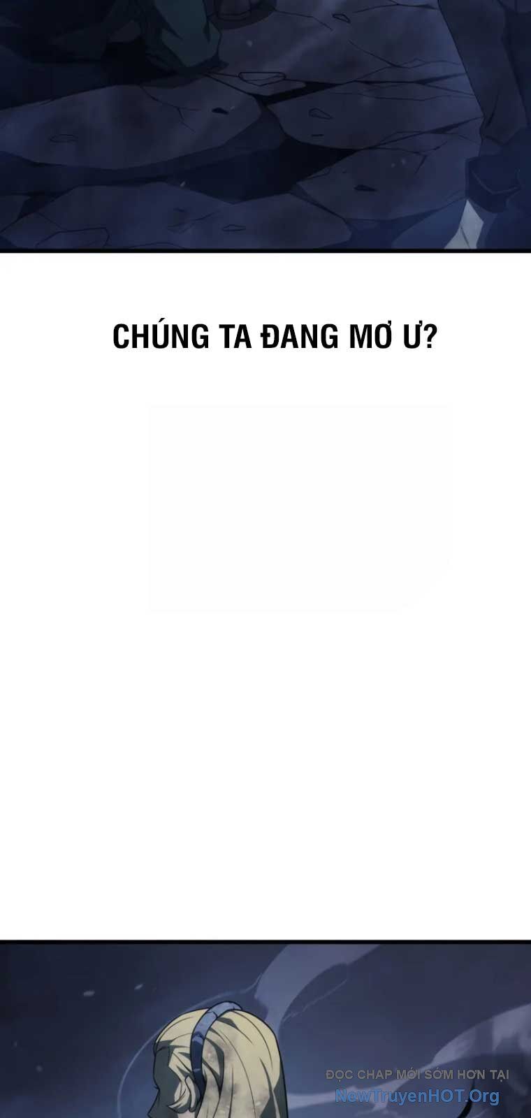 Sự Trở Lại Của Pháp Sư Vĩ Đại Sau 4000 Năm Chap 204 - Next Chap 205