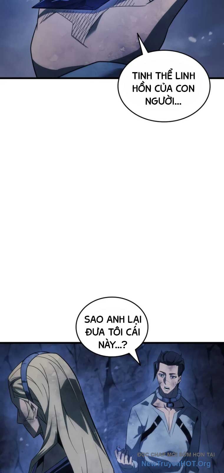 Sự Trở Lại Của Pháp Sư Vĩ Đại Sau 4000 Năm Chap 204 - Next Chap 205