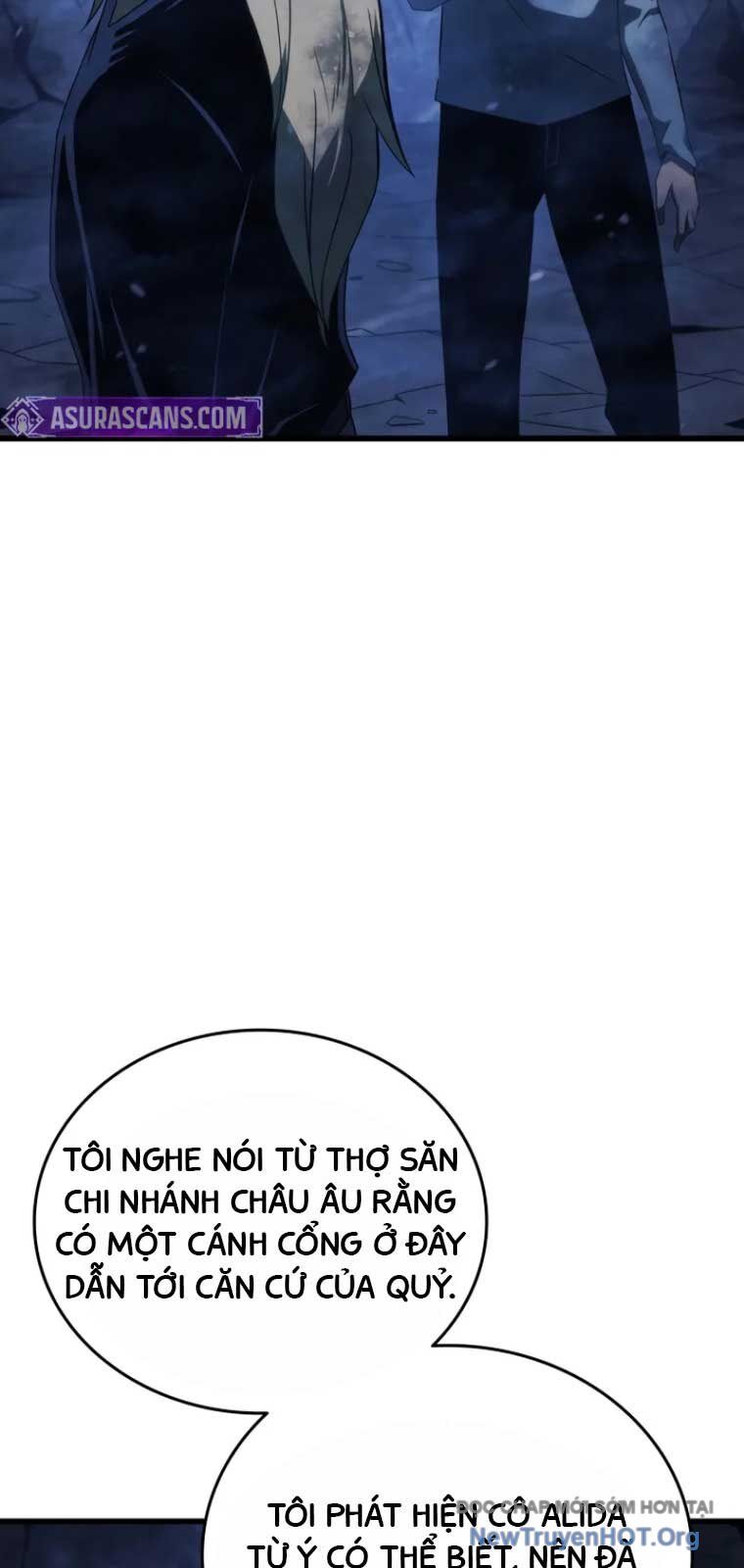 Sự Trở Lại Của Pháp Sư Vĩ Đại Sau 4000 Năm Chap 204 - Next Chap 205