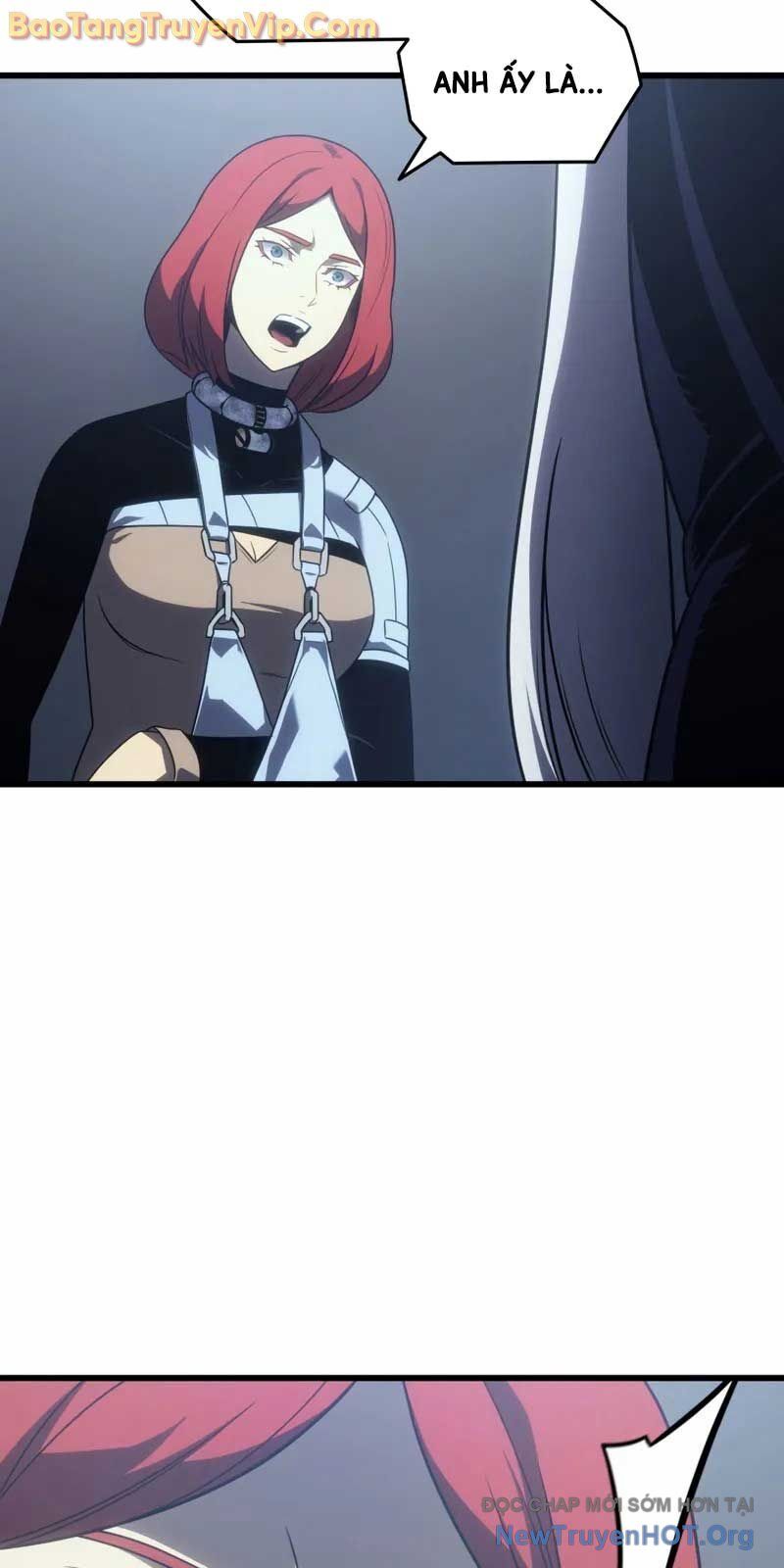 Sự Trở Lại Của Pháp Sư Vĩ Đại Sau 4000 Năm Chap 205 - Next Chap 206