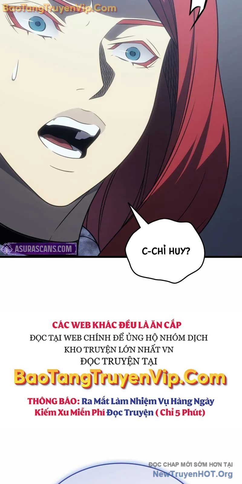 Sự Trở Lại Của Pháp Sư Vĩ Đại Sau 4000 Năm Chap 205 - Next Chap 206