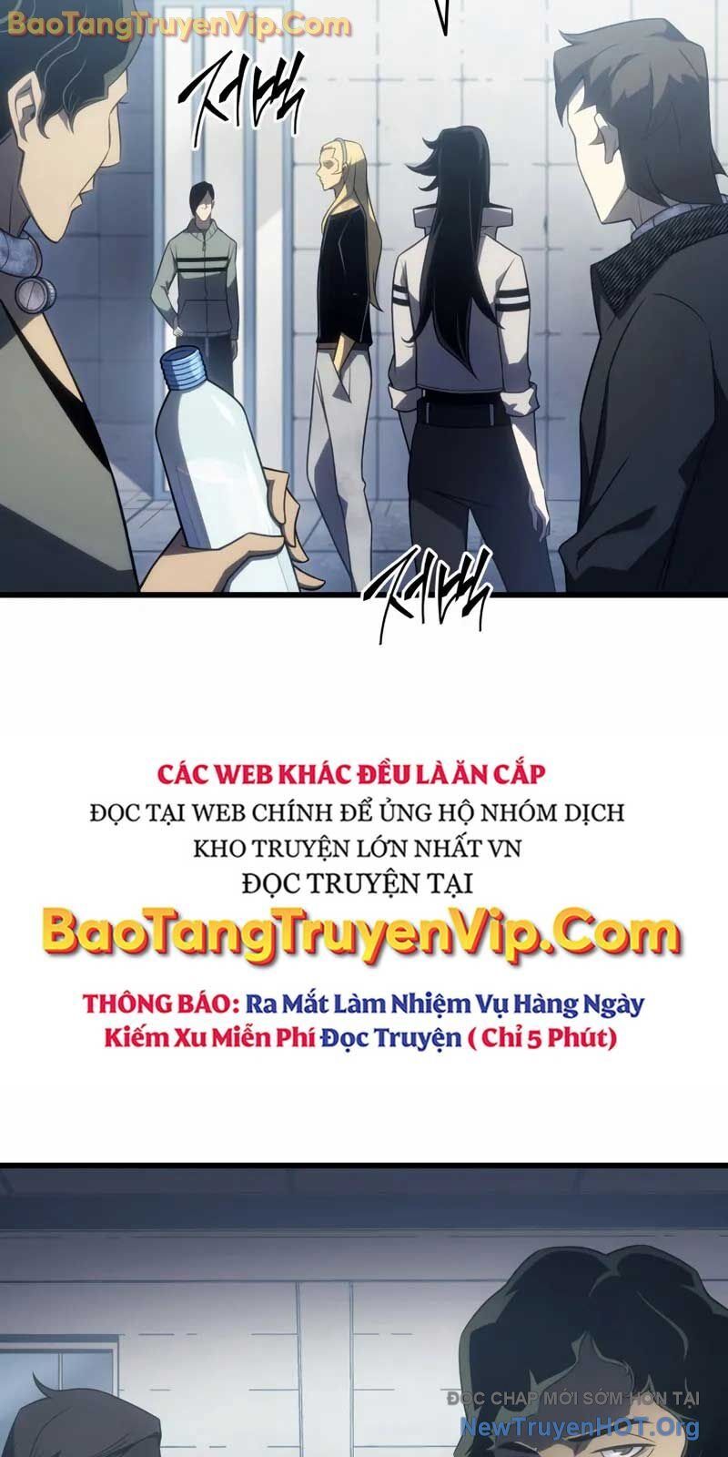 Sự Trở Lại Của Pháp Sư Vĩ Đại Sau 4000 Năm Chap 205 - Next Chap 206