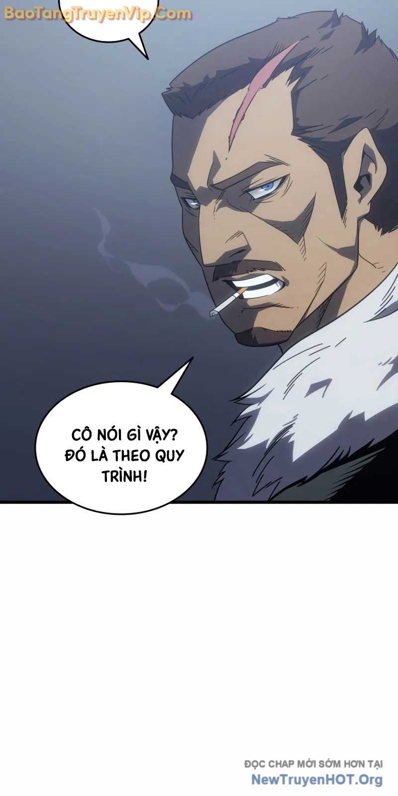 Sự Trở Lại Của Pháp Sư Vĩ Đại Sau 4000 Năm Chap 205 - Next Chap 206