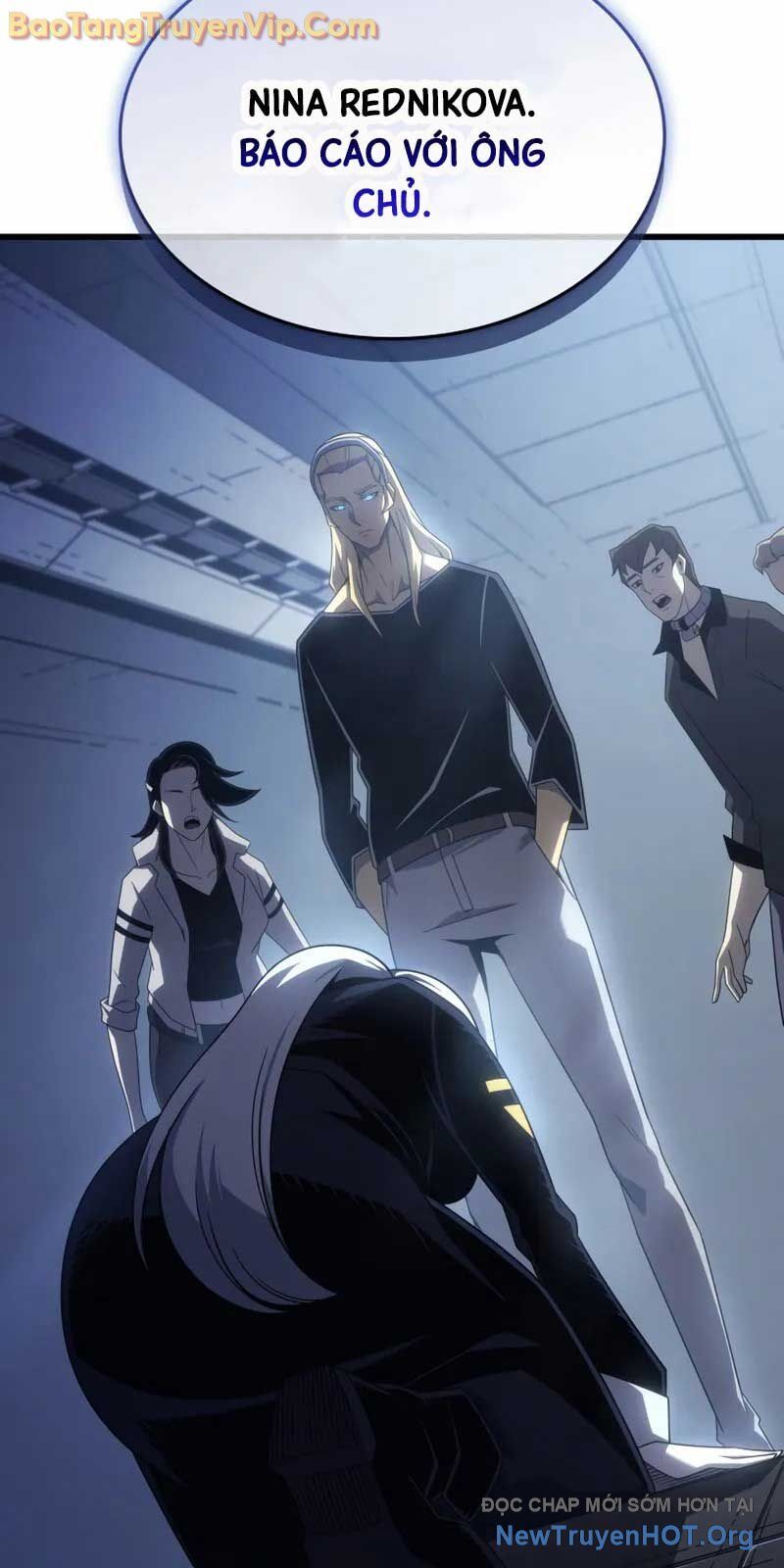 Sự Trở Lại Của Pháp Sư Vĩ Đại Sau 4000 Năm Chap 205 - Next Chap 206