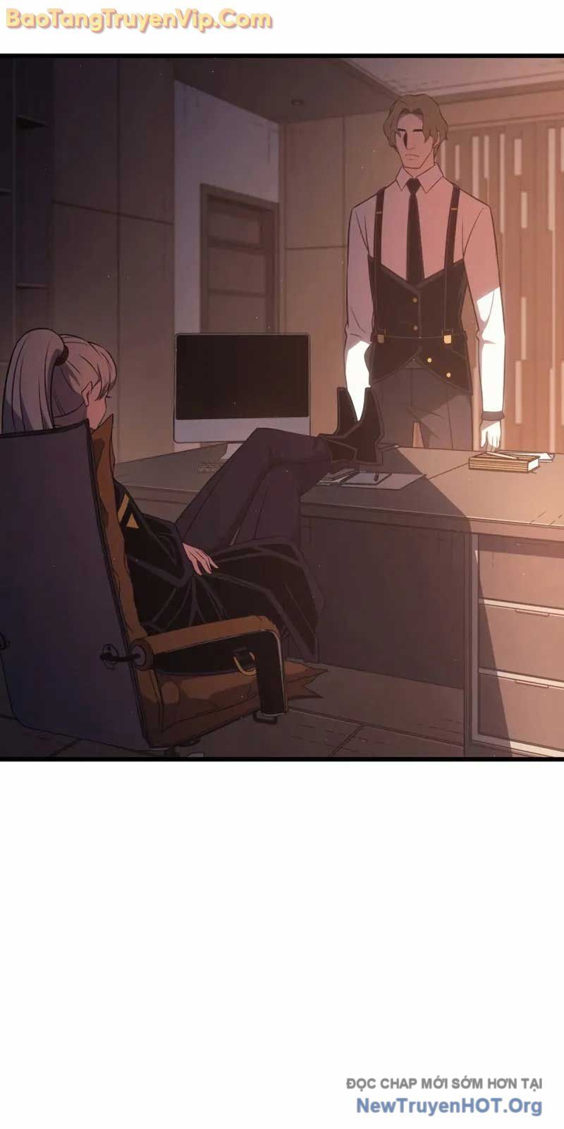 Sự Trở Lại Của Pháp Sư Vĩ Đại Sau 4000 Năm Chap 205 - Next Chap 206