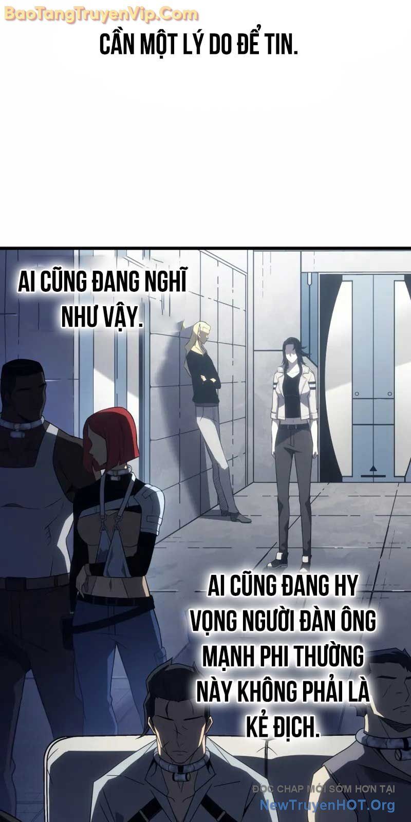 Sự Trở Lại Của Pháp Sư Vĩ Đại Sau 4000 Năm Chap 205 - Next Chap 206