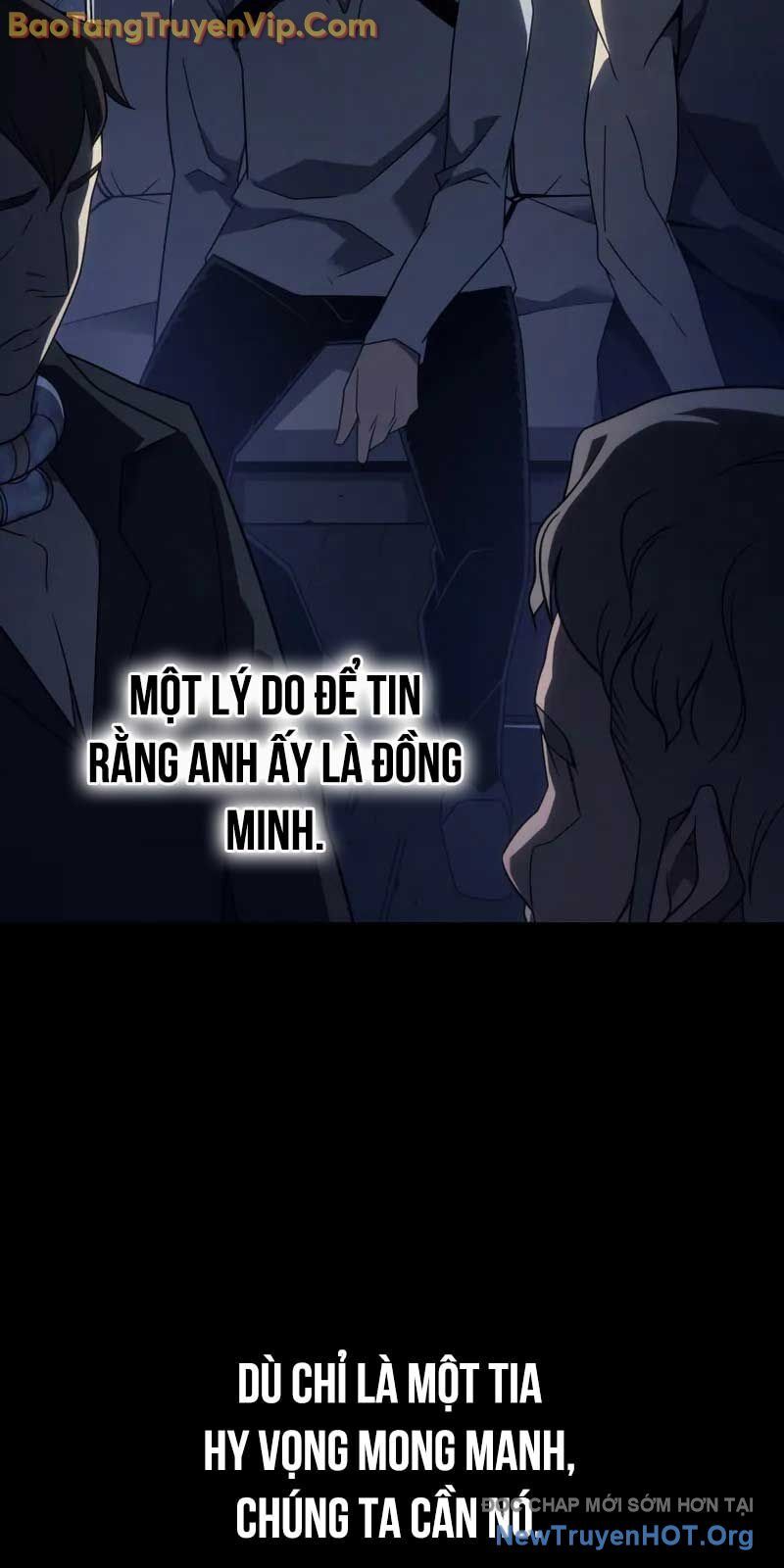 Sự Trở Lại Của Pháp Sư Vĩ Đại Sau 4000 Năm Chap 205 - Next Chap 206