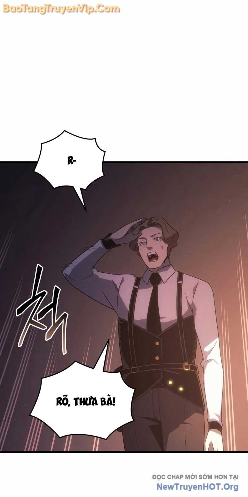 Sự Trở Lại Của Pháp Sư Vĩ Đại Sau 4000 Năm Chap 205 - Next Chap 206