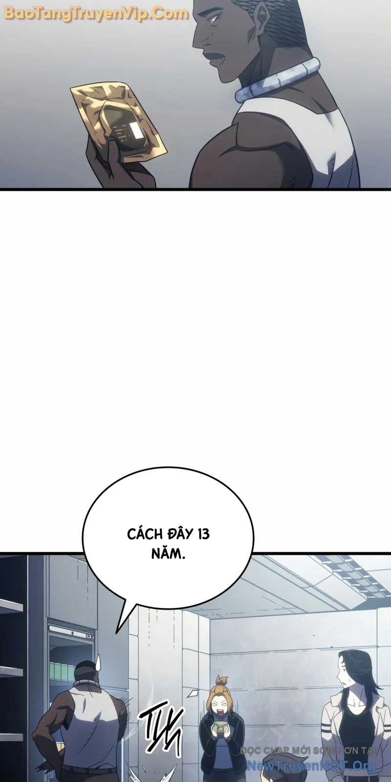 Sự Trở Lại Của Pháp Sư Vĩ Đại Sau 4000 Năm Chap 205 - Next Chap 206