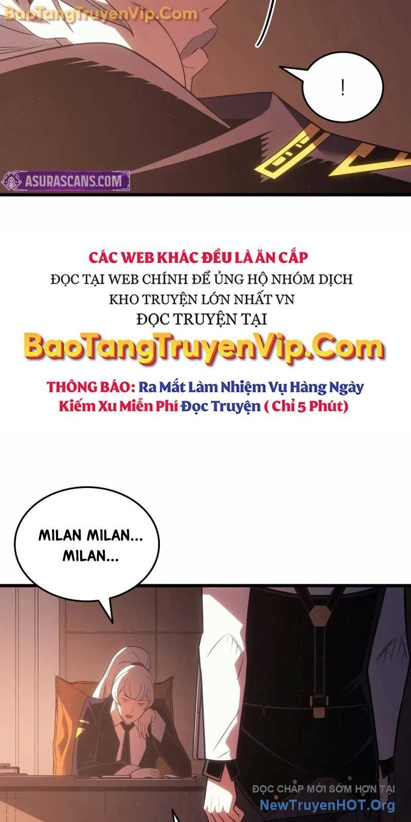 Sự Trở Lại Của Pháp Sư Vĩ Đại Sau 4000 Năm Chap 205 - Next Chap 206