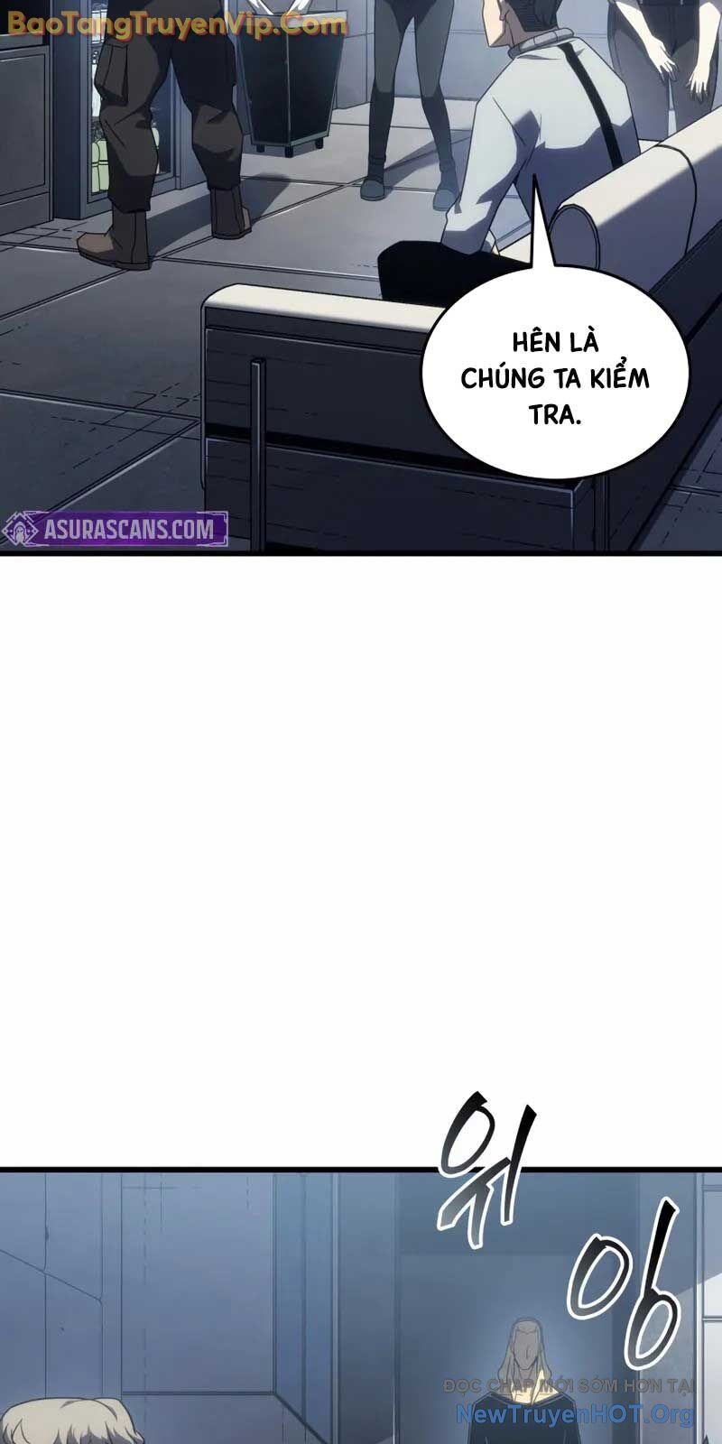 Sự Trở Lại Của Pháp Sư Vĩ Đại Sau 4000 Năm Chap 205 - Next Chap 206