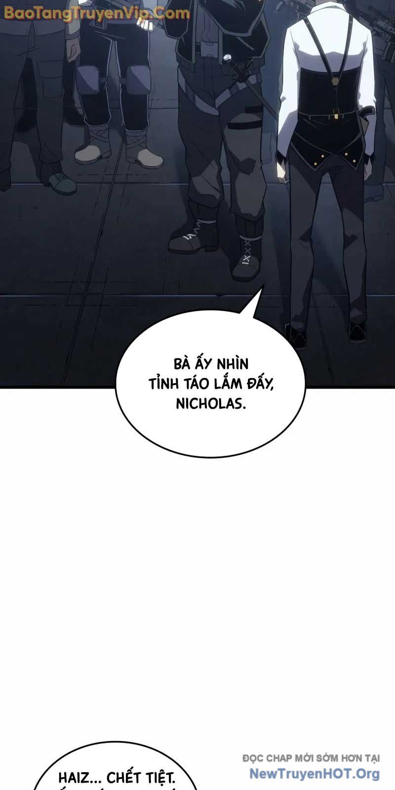 Sự Trở Lại Của Pháp Sư Vĩ Đại Sau 4000 Năm Chap 205 - Next Chap 206