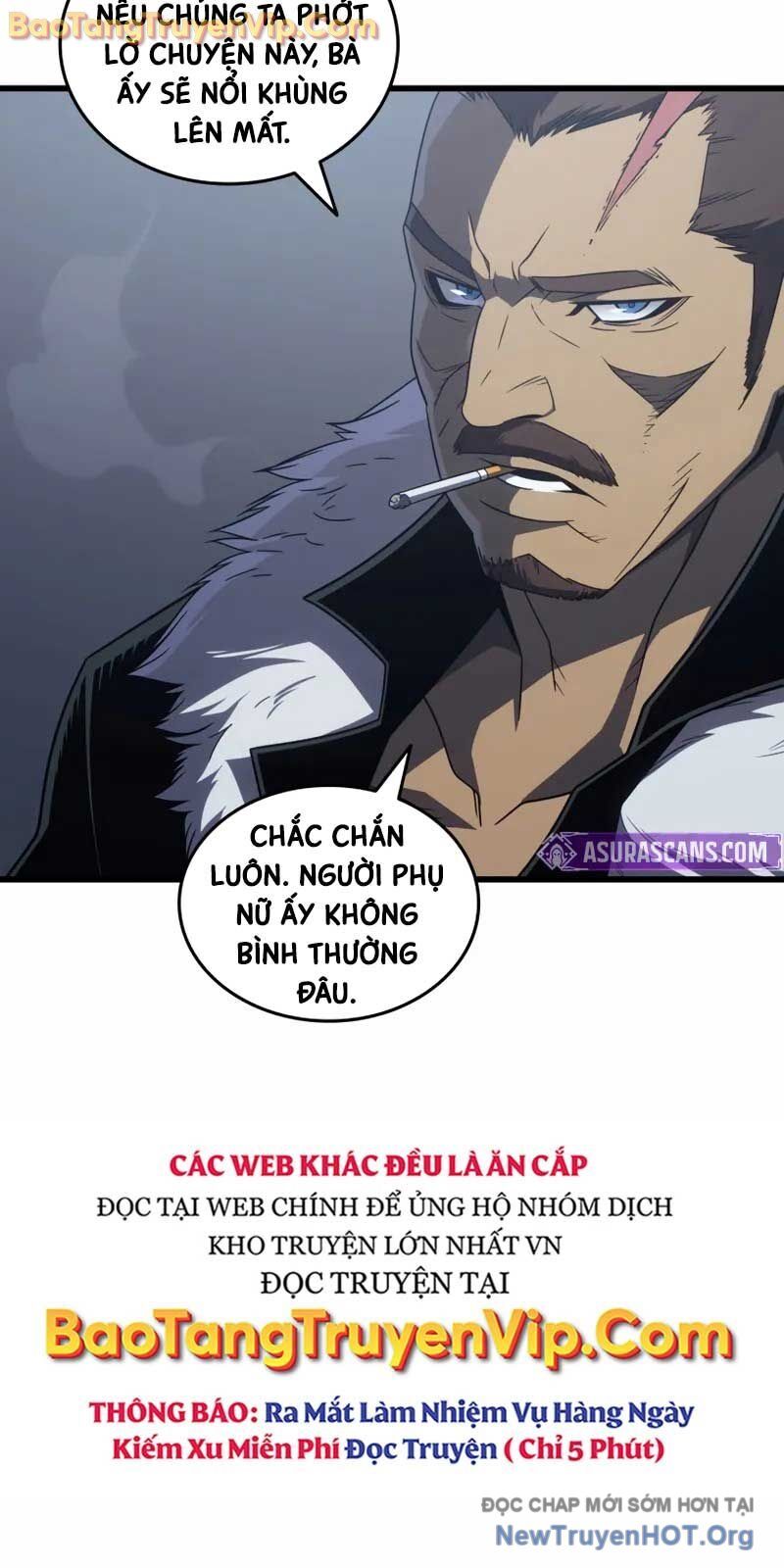 Sự Trở Lại Của Pháp Sư Vĩ Đại Sau 4000 Năm Chap 205 - Next Chap 206