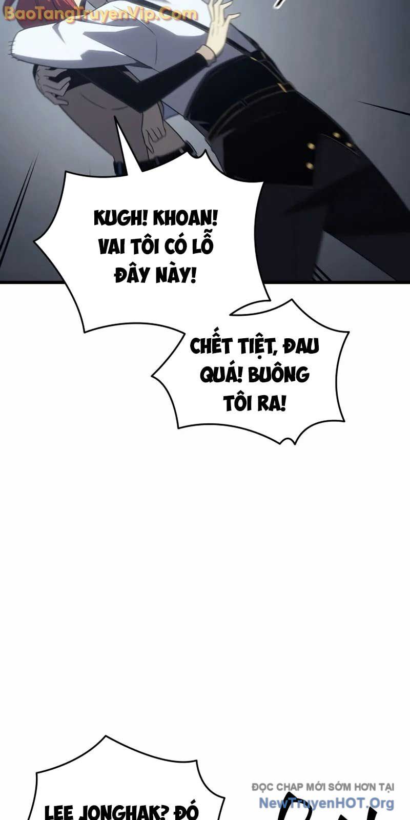 Sự Trở Lại Của Pháp Sư Vĩ Đại Sau 4000 Năm Chap 205 - Next Chap 206