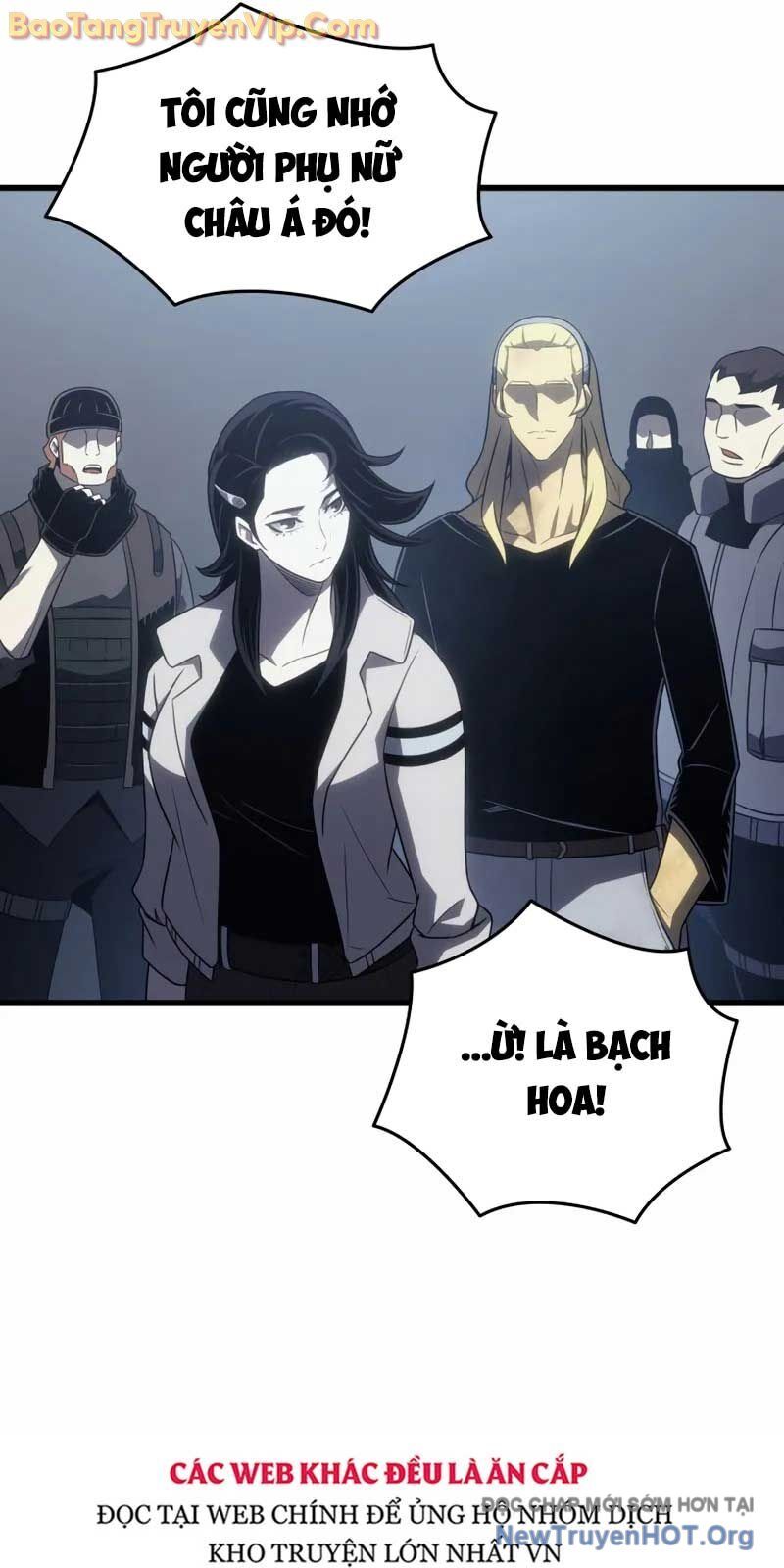 Sự Trở Lại Của Pháp Sư Vĩ Đại Sau 4000 Năm Chap 205 - Next Chap 206