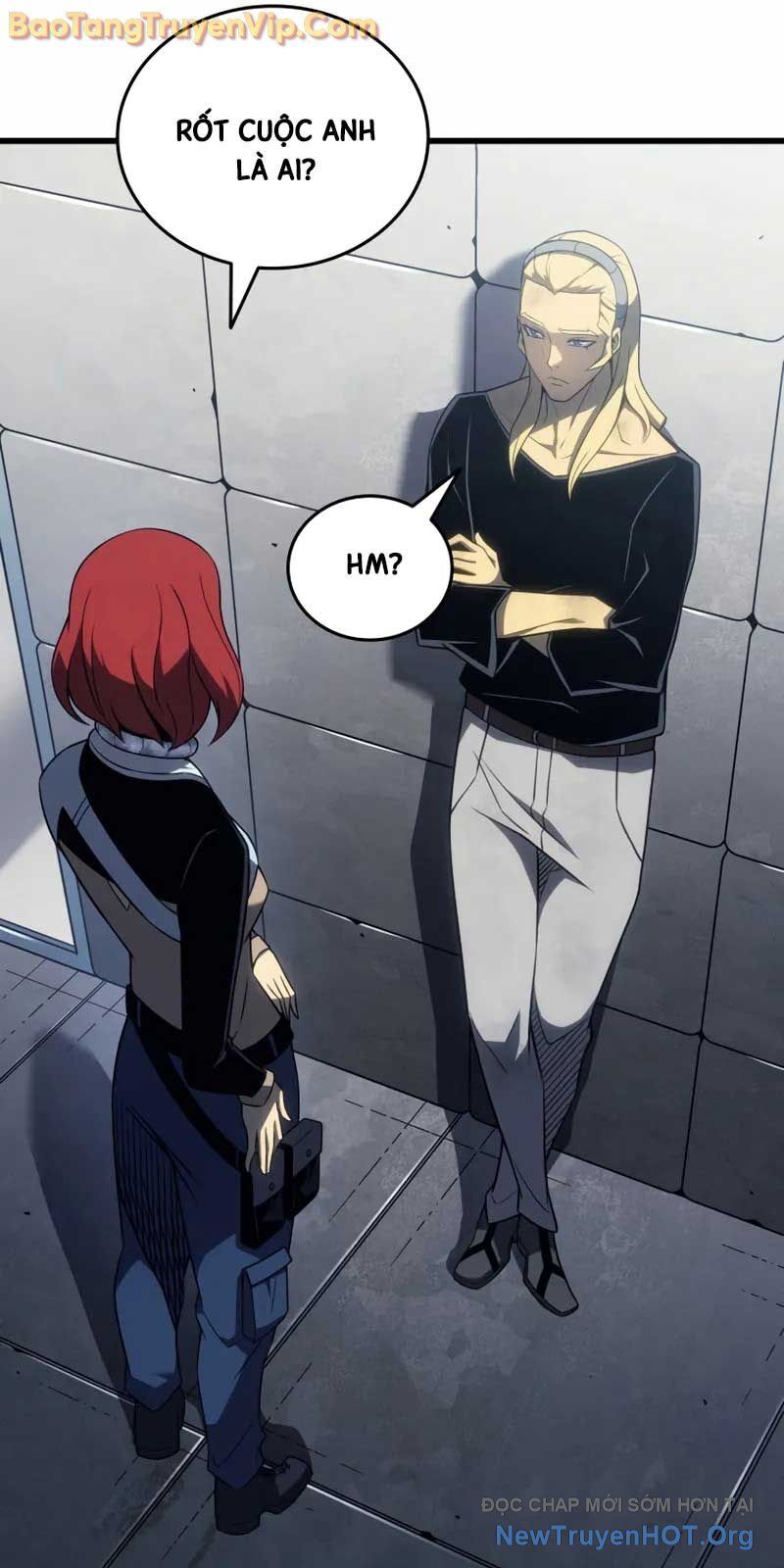 Sự Trở Lại Của Pháp Sư Vĩ Đại Sau 4000 Năm Chap 205 - Next Chap 206