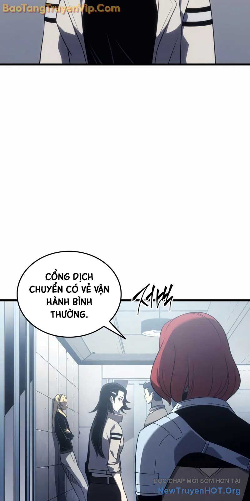 Sự Trở Lại Của Pháp Sư Vĩ Đại Sau 4000 Năm Chap 205 - Next Chap 206