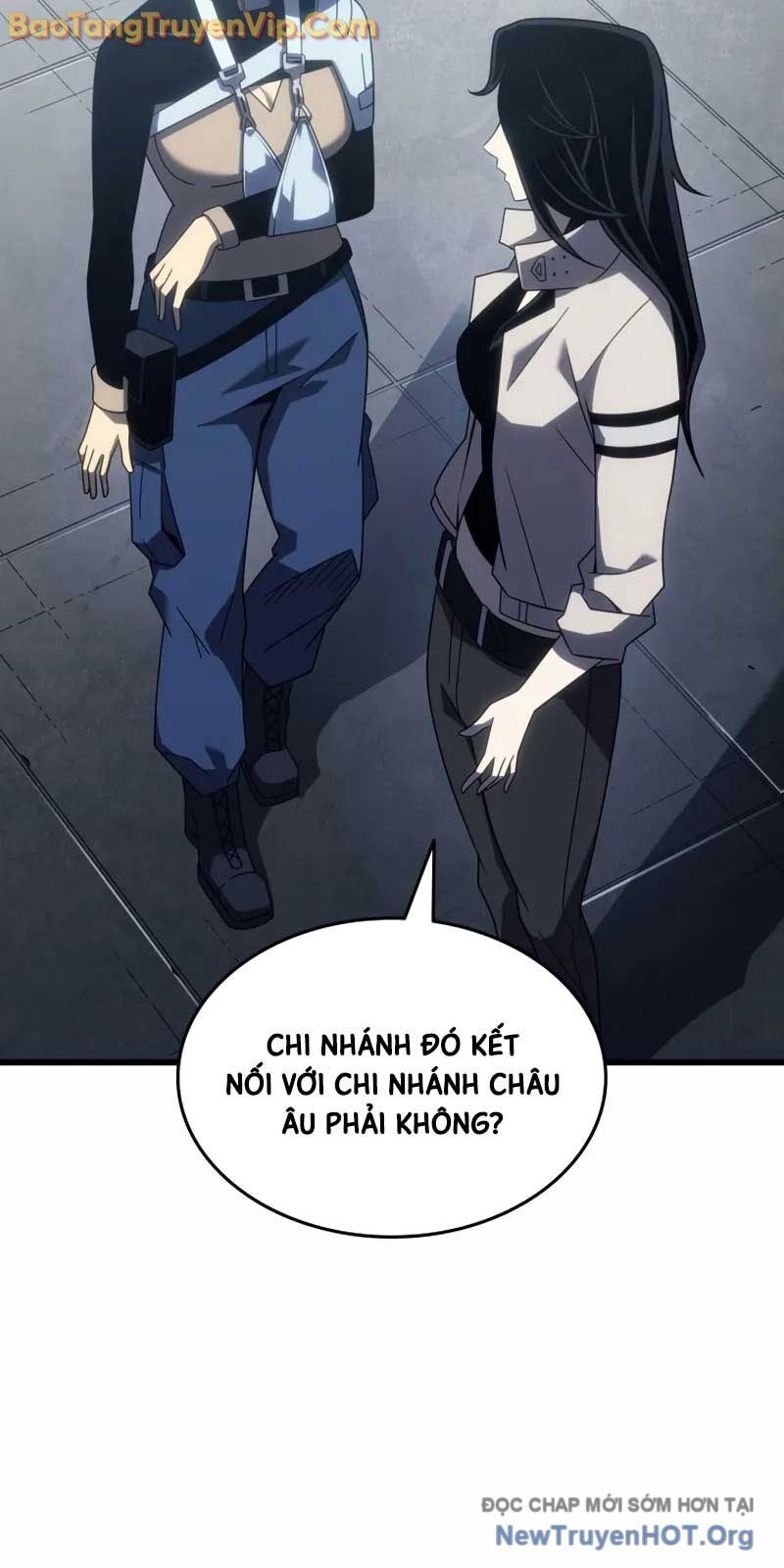 Sự Trở Lại Của Pháp Sư Vĩ Đại Sau 4000 Năm Chap 205 - Next Chap 206