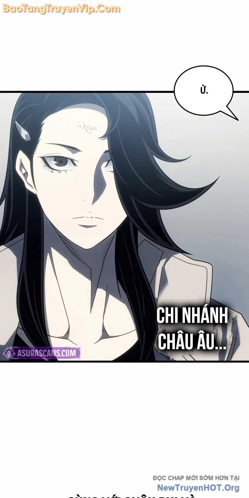 Sự Trở Lại Của Pháp Sư Vĩ Đại Sau 4000 Năm Chap 205 - Next Chap 206