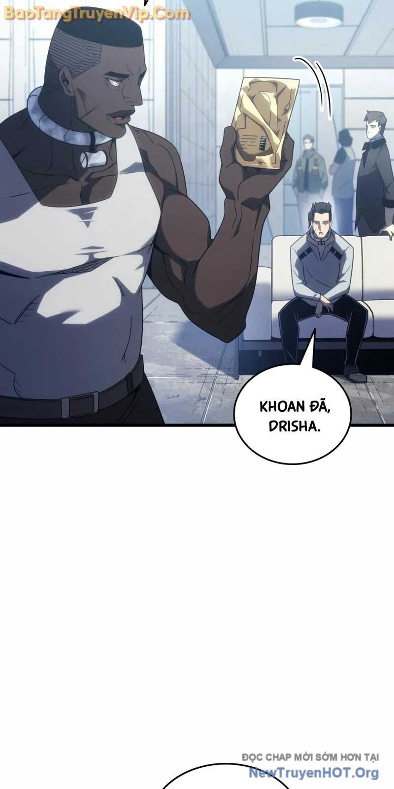 Sự Trở Lại Của Pháp Sư Vĩ Đại Sau 4000 Năm Chap 205 - Next Chap 206