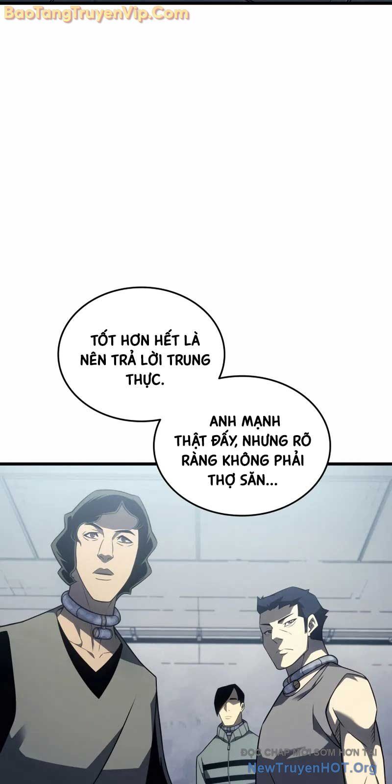 Sự Trở Lại Của Pháp Sư Vĩ Đại Sau 4000 Năm Chap 205 - Next Chap 206