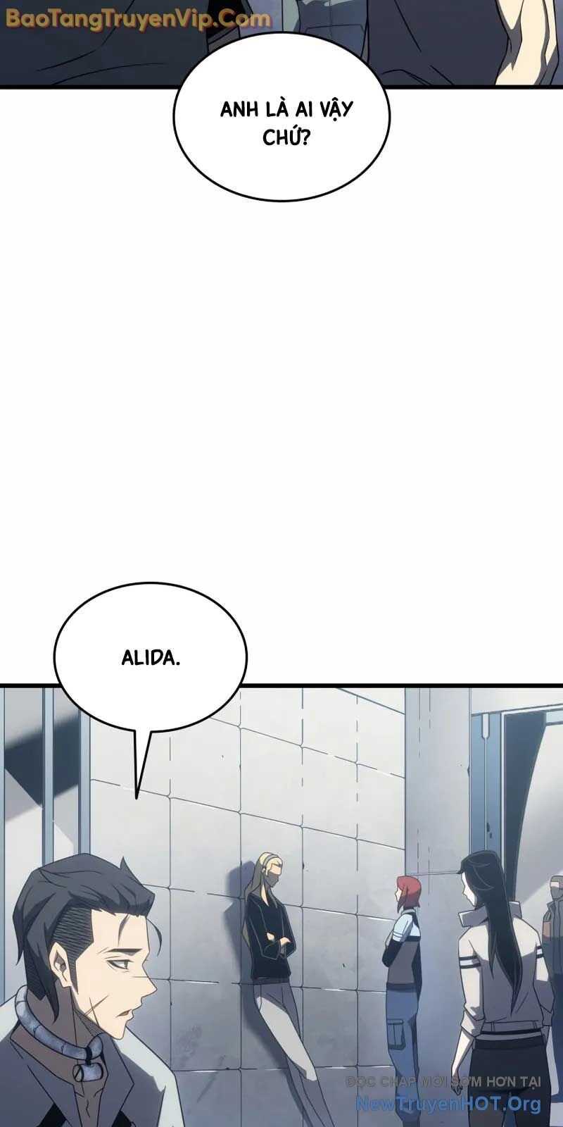 Sự Trở Lại Của Pháp Sư Vĩ Đại Sau 4000 Năm Chap 205 - Next Chap 206