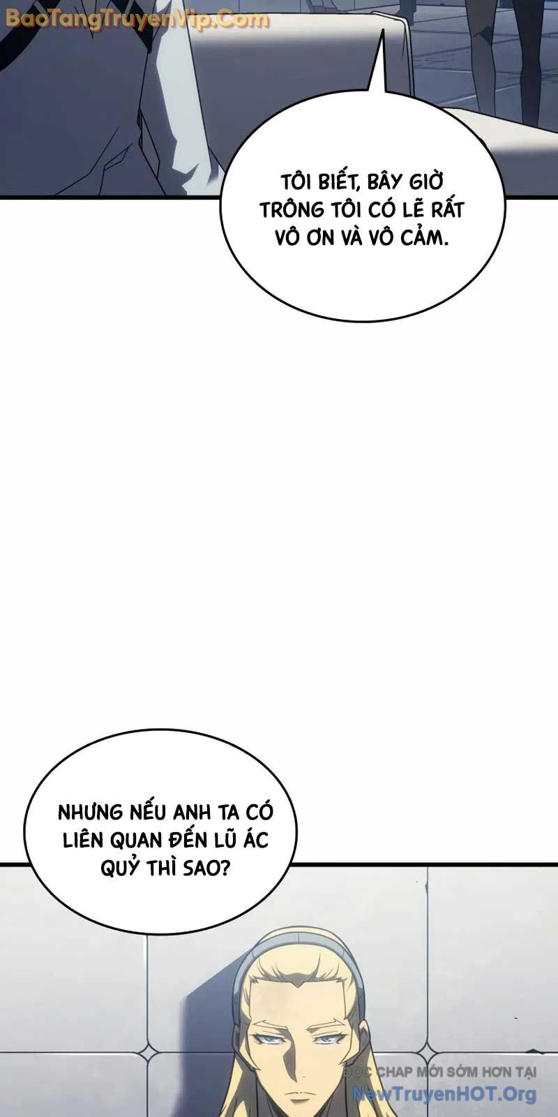 Sự Trở Lại Của Pháp Sư Vĩ Đại Sau 4000 Năm Chap 205 - Next Chap 206