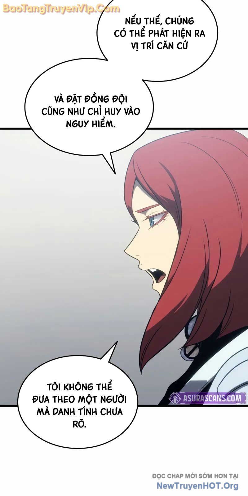 Sự Trở Lại Của Pháp Sư Vĩ Đại Sau 4000 Năm Chap 205 - Next Chap 206