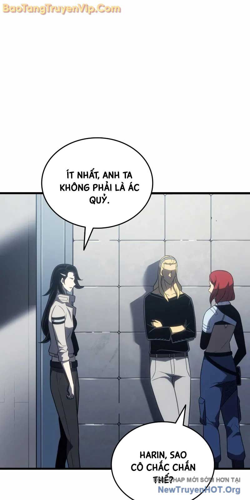 Sự Trở Lại Của Pháp Sư Vĩ Đại Sau 4000 Năm Chap 205 - Next Chap 206