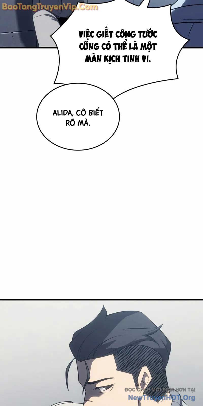 Sự Trở Lại Của Pháp Sư Vĩ Đại Sau 4000 Năm Chap 205 - Next Chap 206