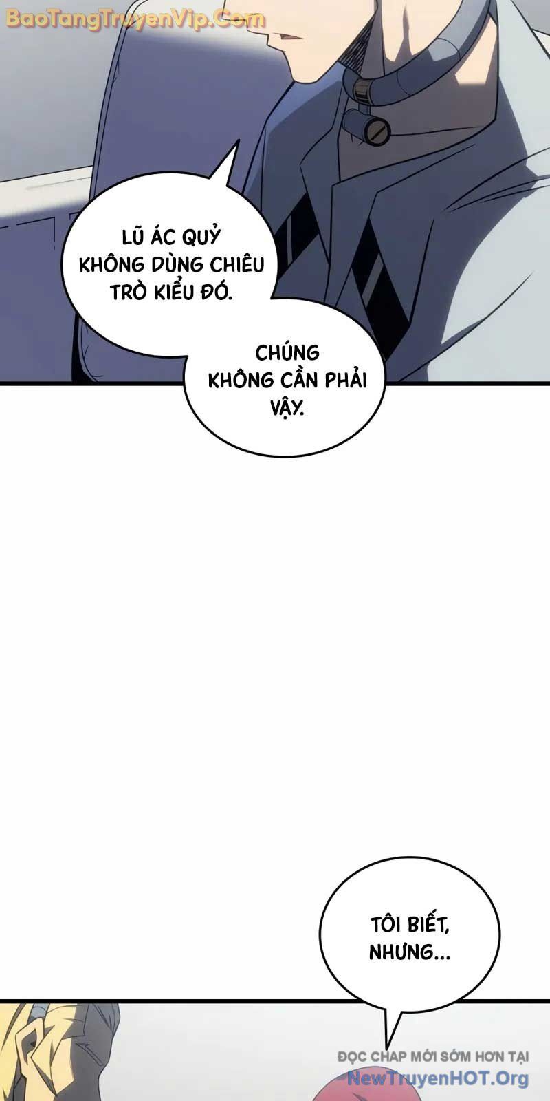 Sự Trở Lại Của Pháp Sư Vĩ Đại Sau 4000 Năm Chap 205 - Next Chap 206