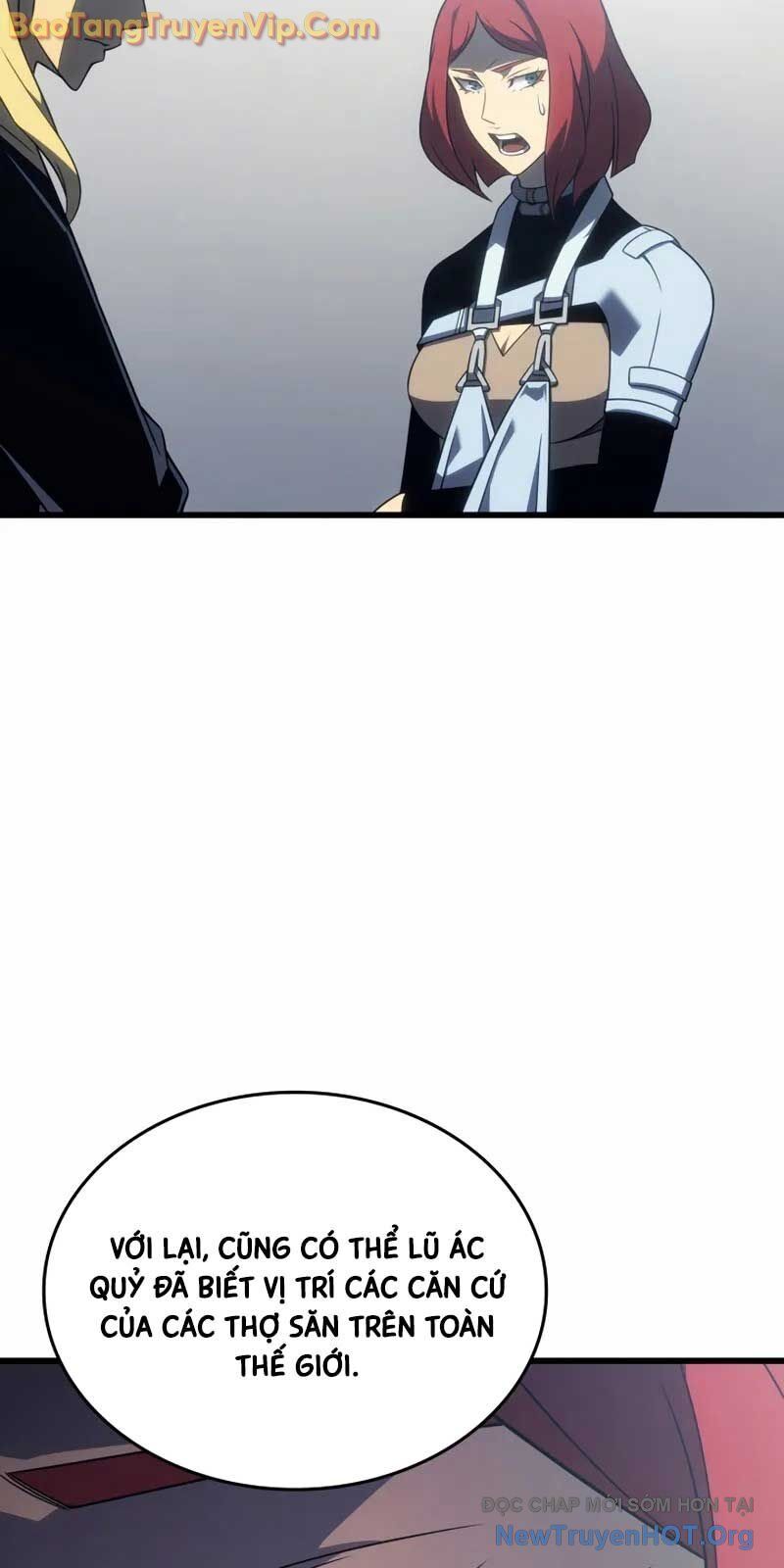 Sự Trở Lại Của Pháp Sư Vĩ Đại Sau 4000 Năm Chap 205 - Next Chap 206