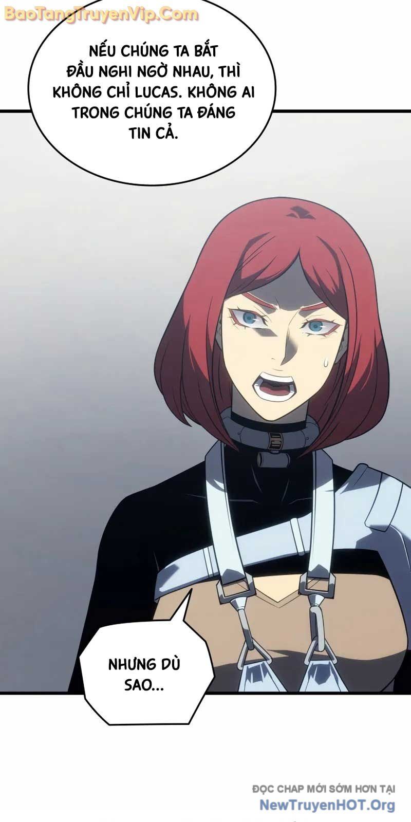 Sự Trở Lại Của Pháp Sư Vĩ Đại Sau 4000 Năm Chap 205 - Next Chap 206