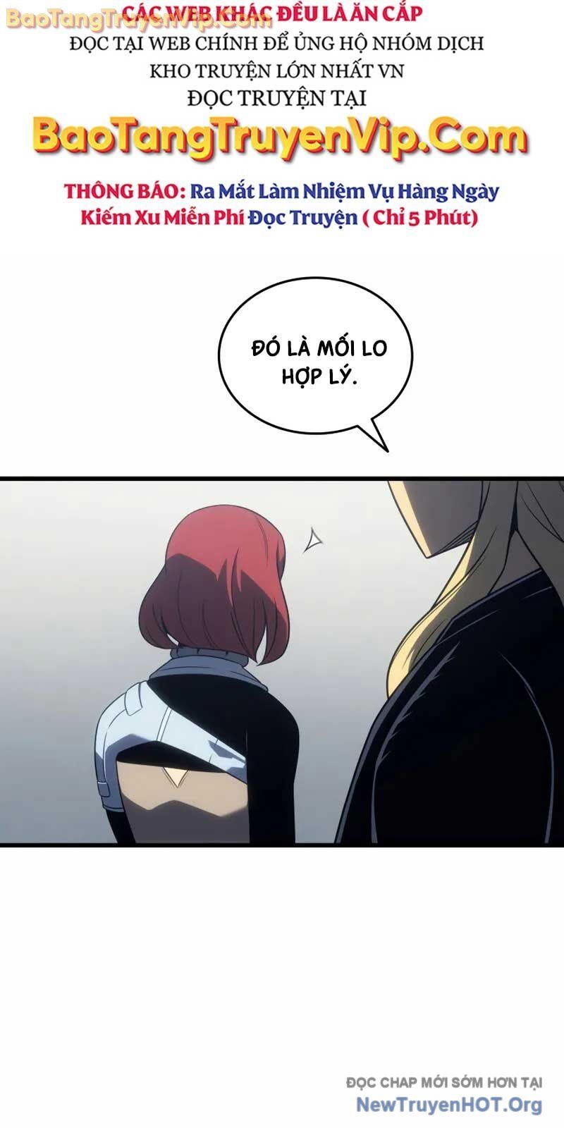 Sự Trở Lại Của Pháp Sư Vĩ Đại Sau 4000 Năm Chap 205 - Next Chap 206