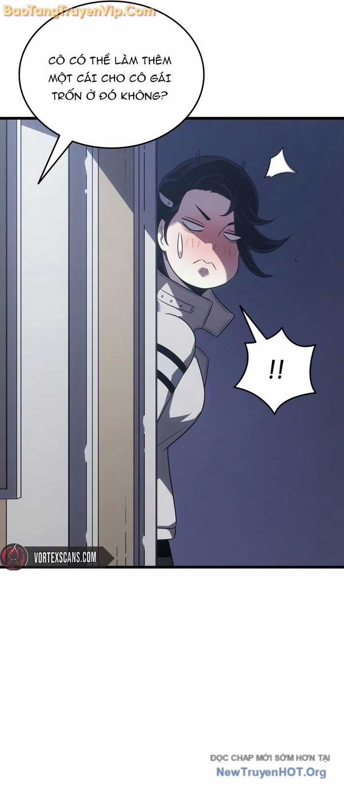 Sự Trở Lại Của Pháp Sư Vĩ Đại Sau 4000 Năm Chap 206 - Next Chap 207