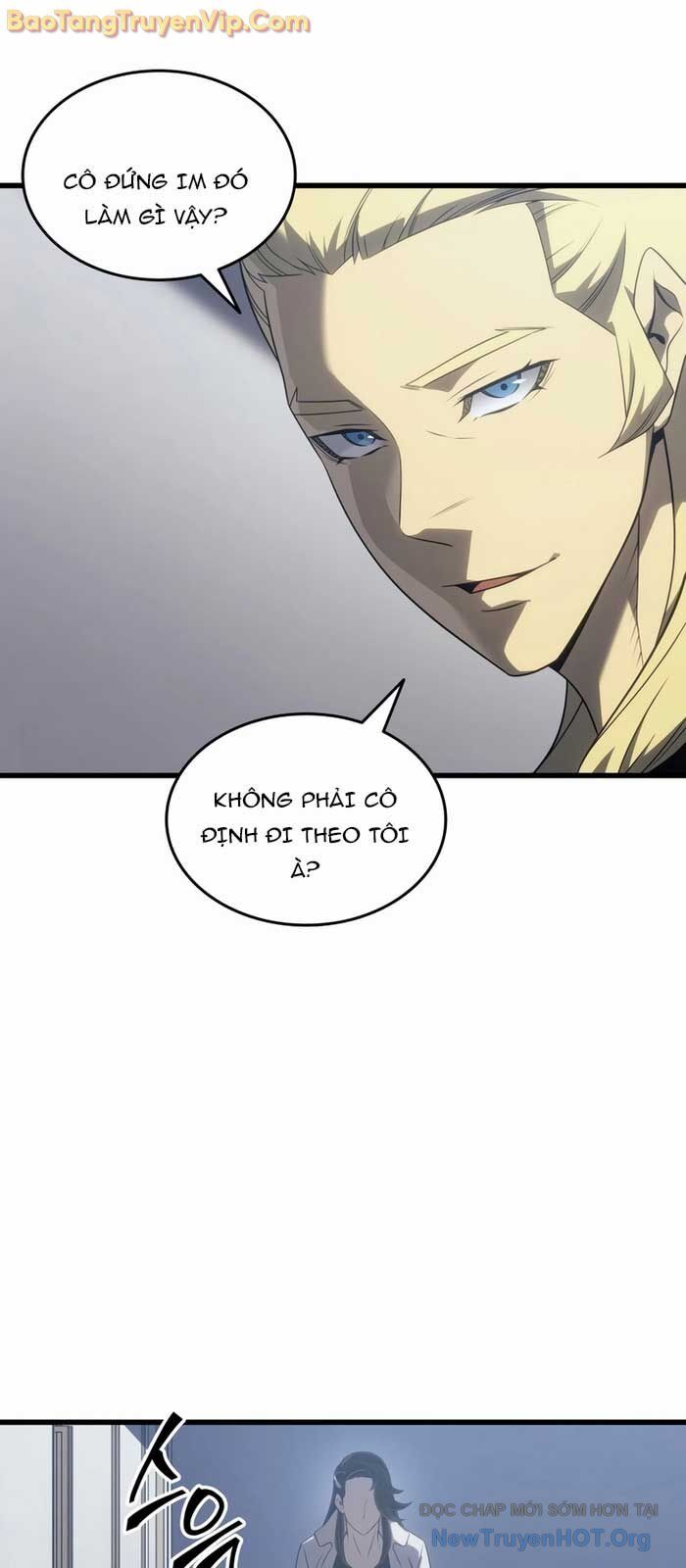 Sự Trở Lại Của Pháp Sư Vĩ Đại Sau 4000 Năm Chap 206 - Next Chap 207