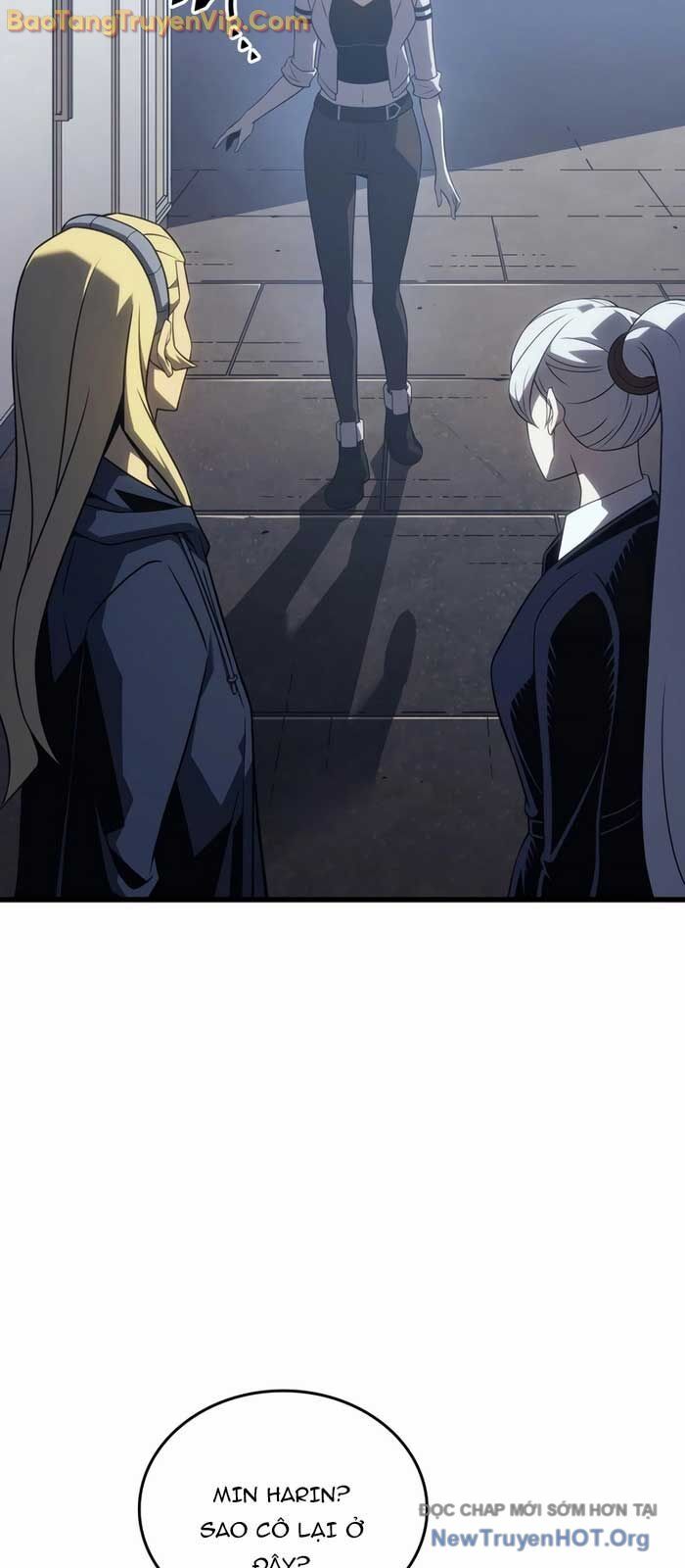 Sự Trở Lại Của Pháp Sư Vĩ Đại Sau 4000 Năm Chap 206 - Next Chap 207