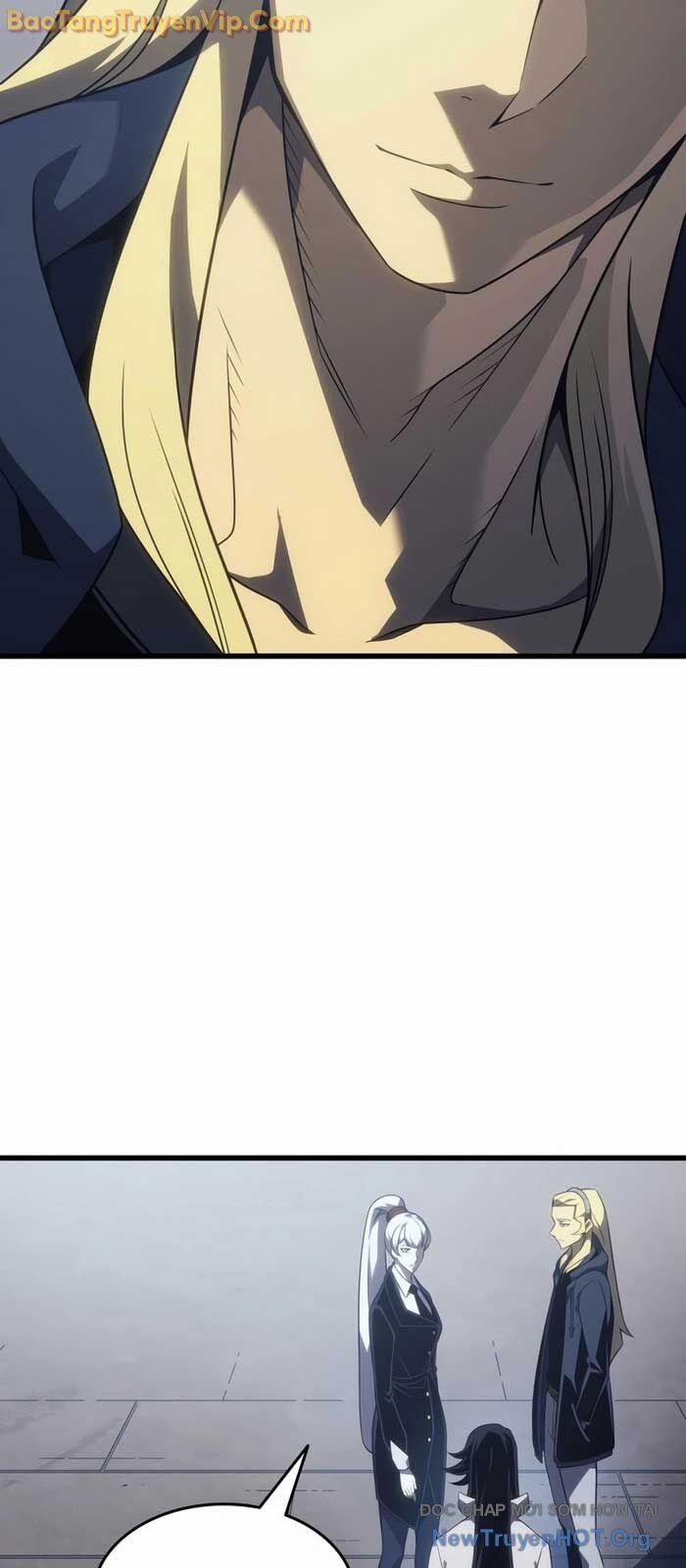 Sự Trở Lại Của Pháp Sư Vĩ Đại Sau 4000 Năm Chap 206 - Next Chap 207