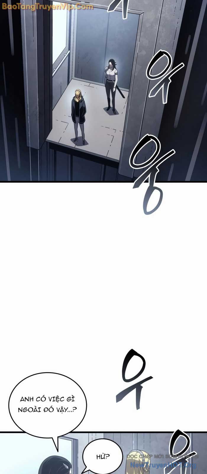 Sự Trở Lại Của Pháp Sư Vĩ Đại Sau 4000 Năm Chap 206 - Next Chap 207