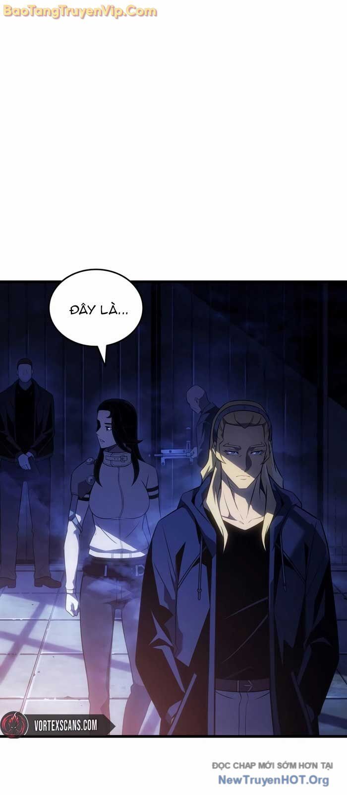 Sự Trở Lại Của Pháp Sư Vĩ Đại Sau 4000 Năm Chap 206 - Next Chap 207