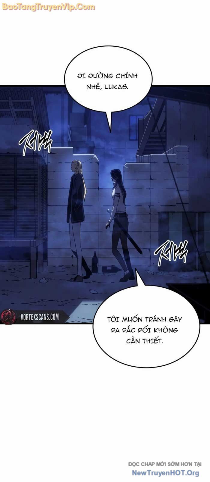 Sự Trở Lại Của Pháp Sư Vĩ Đại Sau 4000 Năm Chap 206 - Next Chap 207