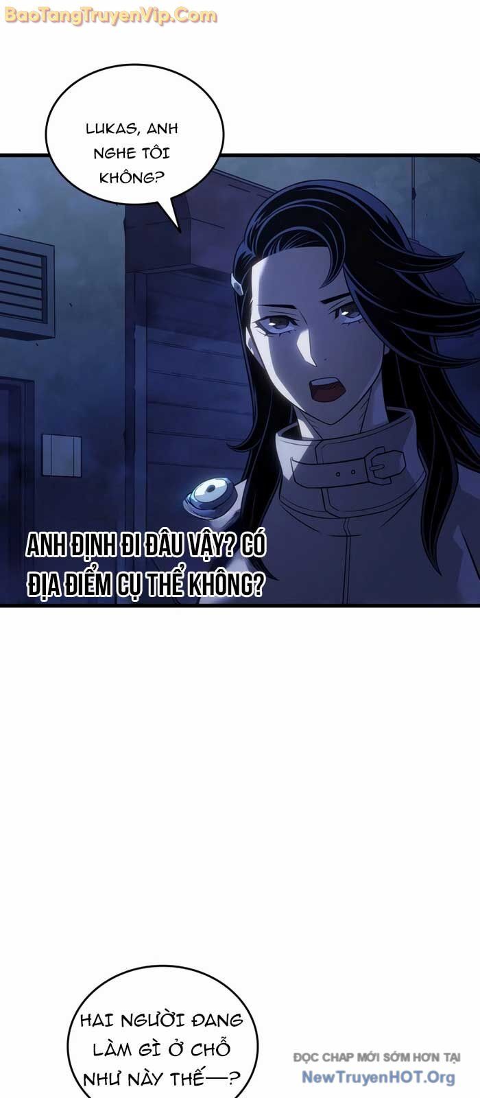 Sự Trở Lại Của Pháp Sư Vĩ Đại Sau 4000 Năm Chap 206 - Next Chap 207