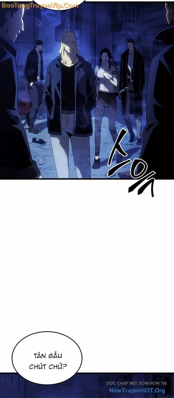 Sự Trở Lại Của Pháp Sư Vĩ Đại Sau 4000 Năm Chap 206 - Next Chap 207